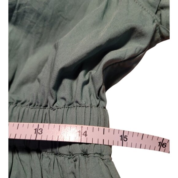 Free People Bring the Bubble Top - Picture 8 of 10